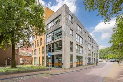 Woning Heiligeweg 6 Zwolle