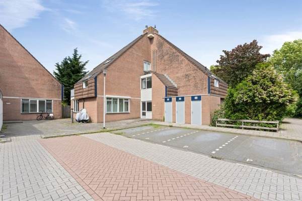 Woning Gebroeders Potstraat 12 Nieuw-Lekkerland