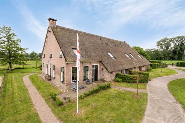 Woning Eleveld 3 Eleveld