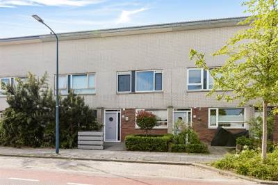 Woning Cézannehof 51 Hoorn (NH)