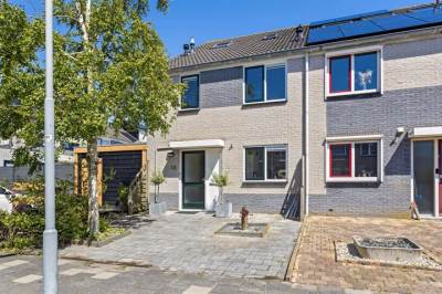 Woning Vondelingsplaat 18 Zierikzee
