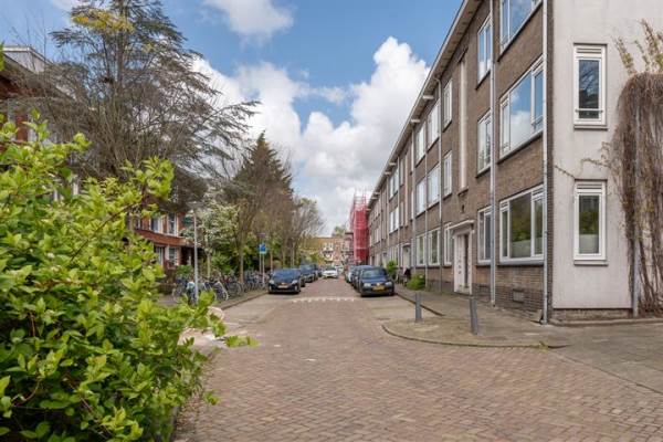 Woning Boreelstraat 92 Rotterdam