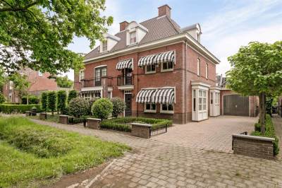 Woning Schutsboom 40 Helmond