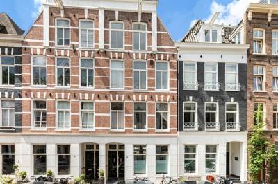 Woning Reyer Anslostraat 201 Amsterdam