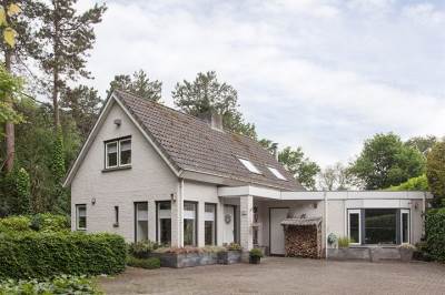 Woning Moerdijkse Postbaan 58 Etten-Leur