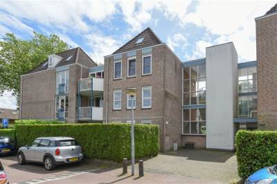 Woning Jan van Brakelstraat 1 Huizen
