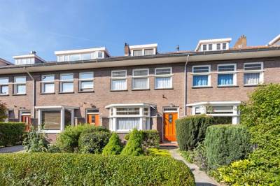 Woning Torenlaan 78 Rotterdam