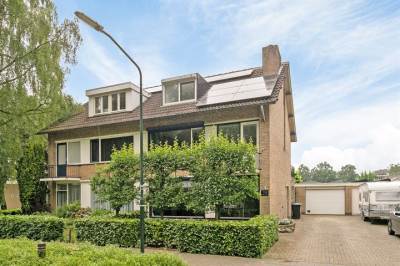 Woning Kapteijnlaan 35 Veldhoven