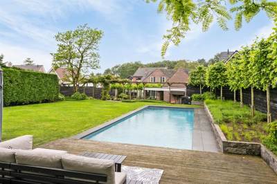 Woning Calfven 116 Ossendrecht