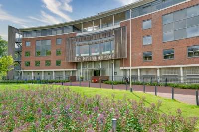 Woning Hendrika van Tussenbroeklaan 62 Utrecht
