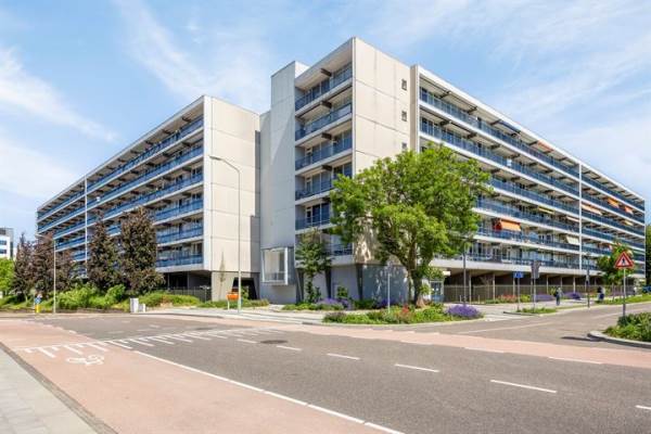 Woning Muzenlaan 88 Heerlen