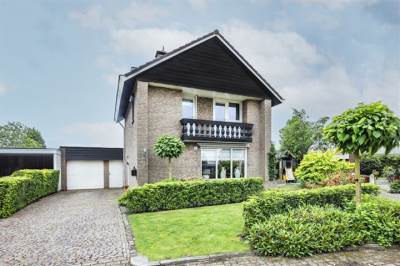 Woning De Marke 10 Wierden