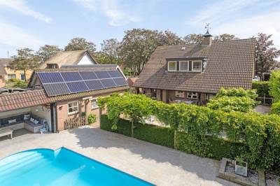 Woning Meester van der Lindenstraat 2A Erp