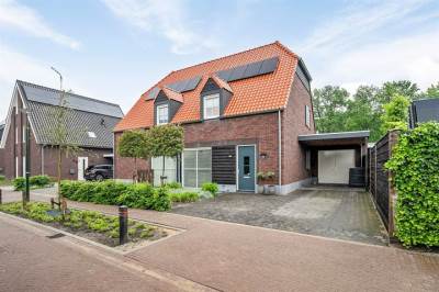 Woning Leijgraafhof 5 De Mortel
