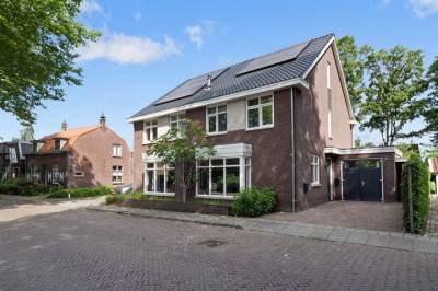 Woning Heikantstraat 6D Vught