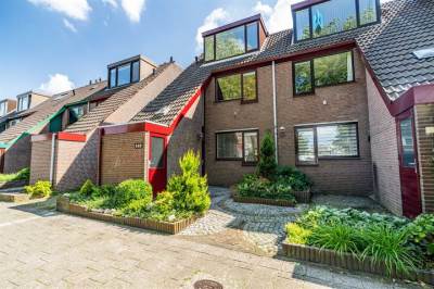 Woning Slootdreef 149 Zoetermeer