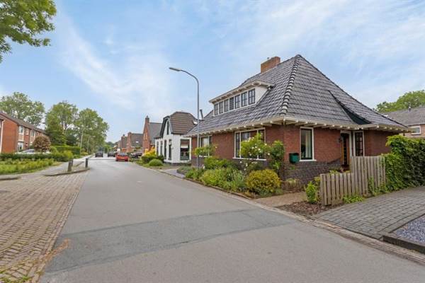Woning Jonkerslaan 23 Grijpskerk