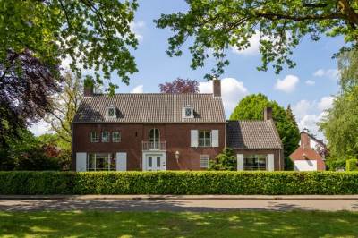 Woning Warandelaan 27 Helmond