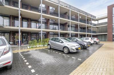 Woning Ernst Casimirstraat 60 Roermond