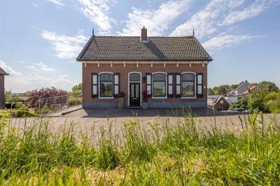 Woning Lekdijk 73 Waal