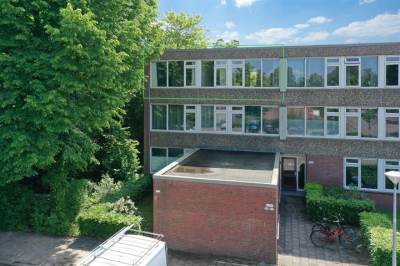 Woning Meerpaal 210 Groningen