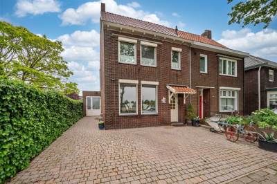 Woning Horsterweg 264 Venlo