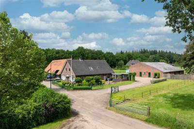 Woning Paardenkop 42 Elst (UT)
