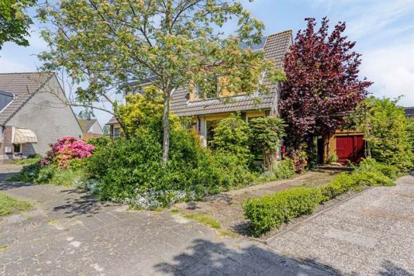 Woning Keimpemastins 33 Leeuwarden