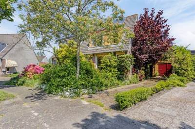 Woning Keimpemastins 33 Leeuwarden