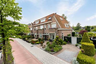 Woning Rijksstraatweg 24 Duivendrecht