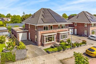 Woning Wilgenrak 37 Sijbekarspel