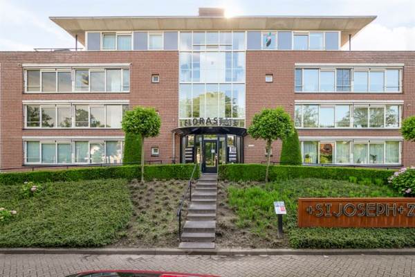 Woning Florastate 23 Eindhoven