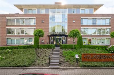 Woning Florastate 23 Eindhoven