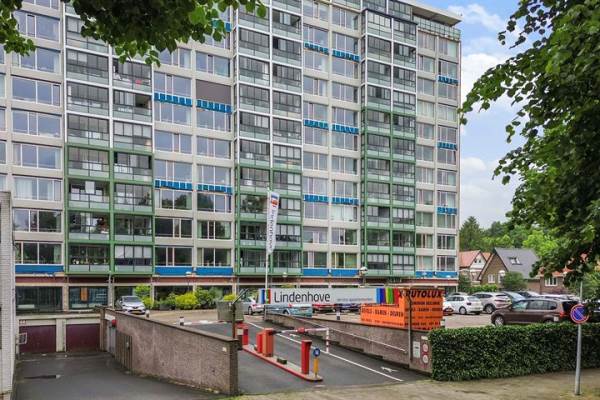 Woning Loolaan 4154 Apeldoorn