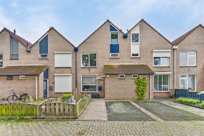 Woning de Eik 14 Hoogerheide