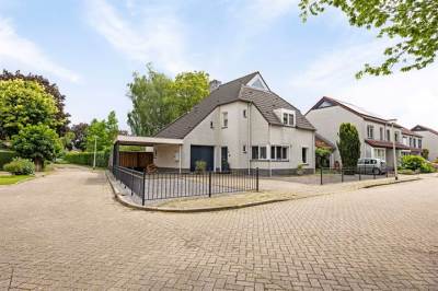 Woning Buskenshof 14 Deest