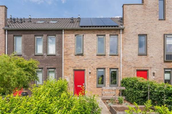 Woning Bosbraam 5 Assen