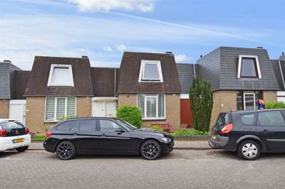 Woning Kalfjeslaan 25 Delft