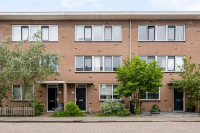Woning Gerbrandylaan 23 Uithoorn