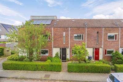 Woning Baankstraat 55 Zutphen