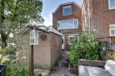 Woning Terborch 15 Monster