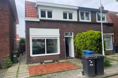 Woning Bijlokeplein 24 Axel