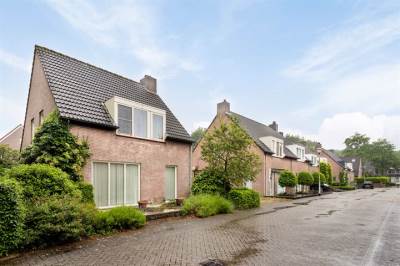 Woning Heuneind 15 Berkel-Enschot