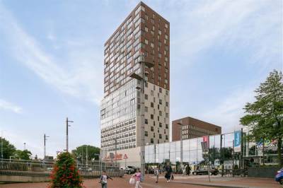 Woning Buitenom 139 Zoetermeer