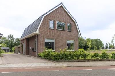 Woning Havenstraat 12 Onstwedde