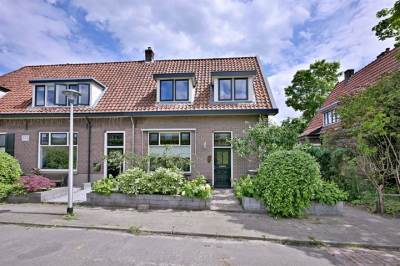 Woning Benedendijk 54 Olst