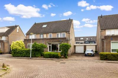 Woning Kievit 8 Oostzaan