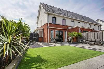 Woning Winterkoning 26 Hoogkarspel