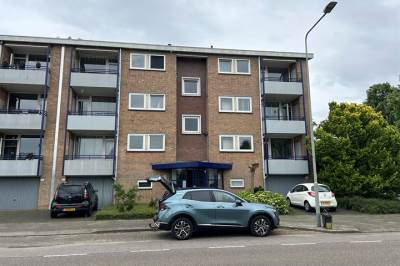 Woning Wilhelminalaan 160 Echt