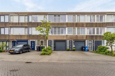 Woning Christoffelkruid 82 Rotterdam